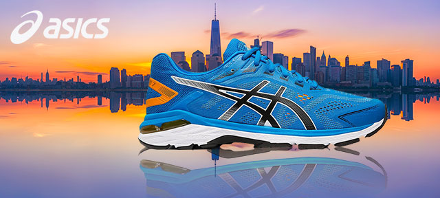 Asics