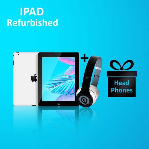 iPad Refurbished