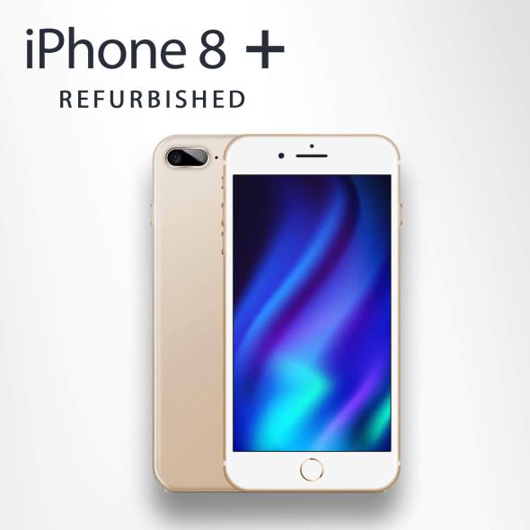 iPhone 8 Refurbished