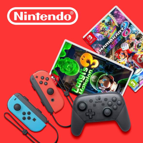 Nintendo