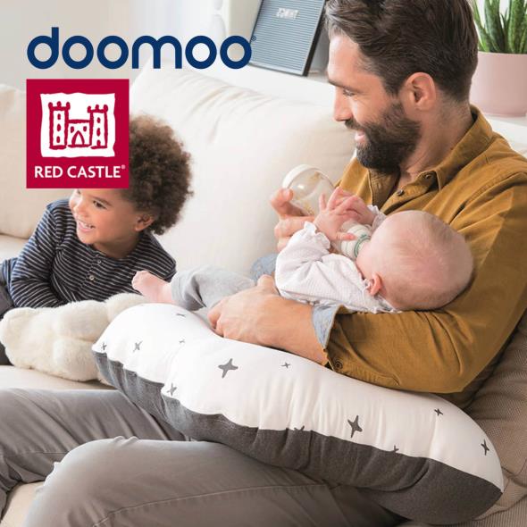 Doomoo, Red Castle 
