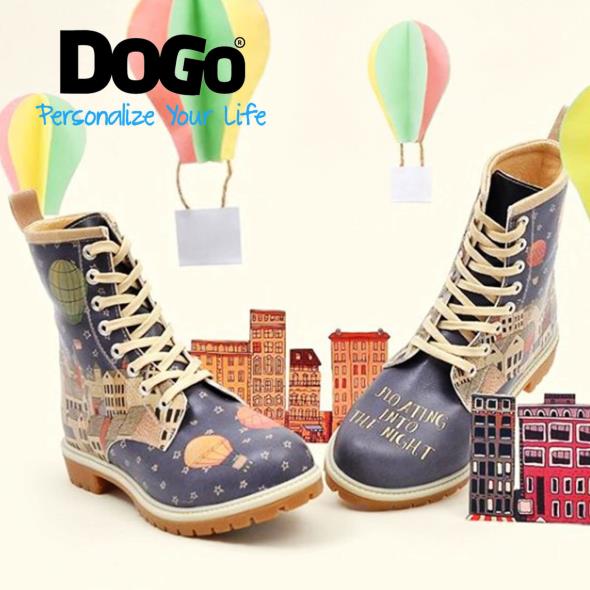 Dogo