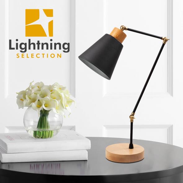 Lightning Selection