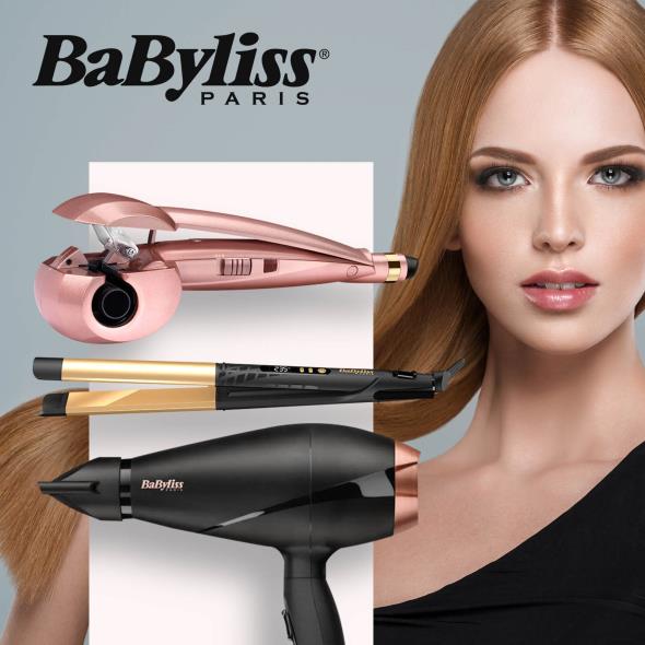 BaByliss