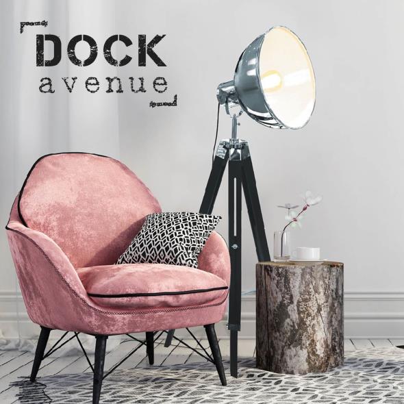 Dock Avenue