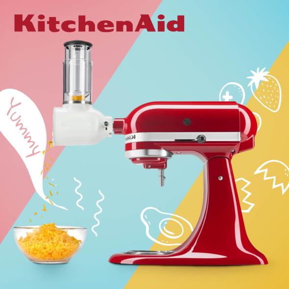KitchenAid