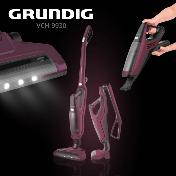 Grundig