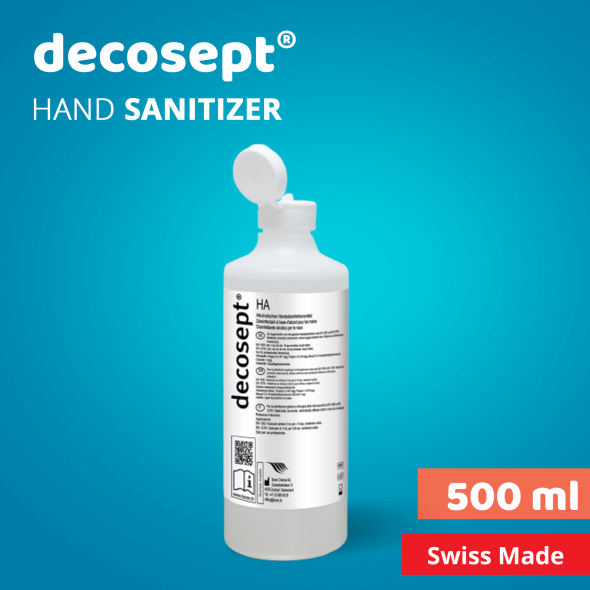 Decosept