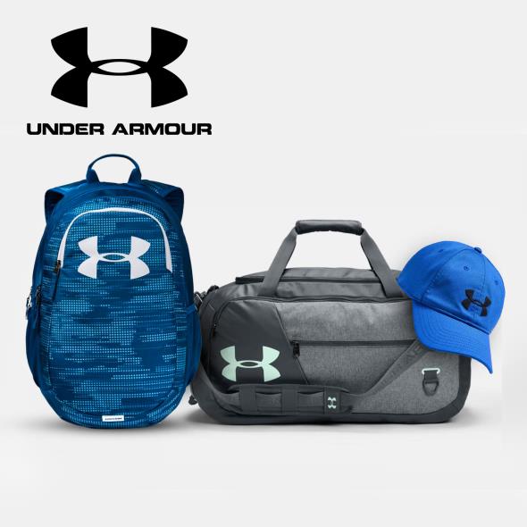 Under Armour