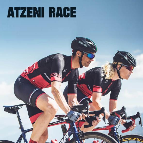 Atzeni Race