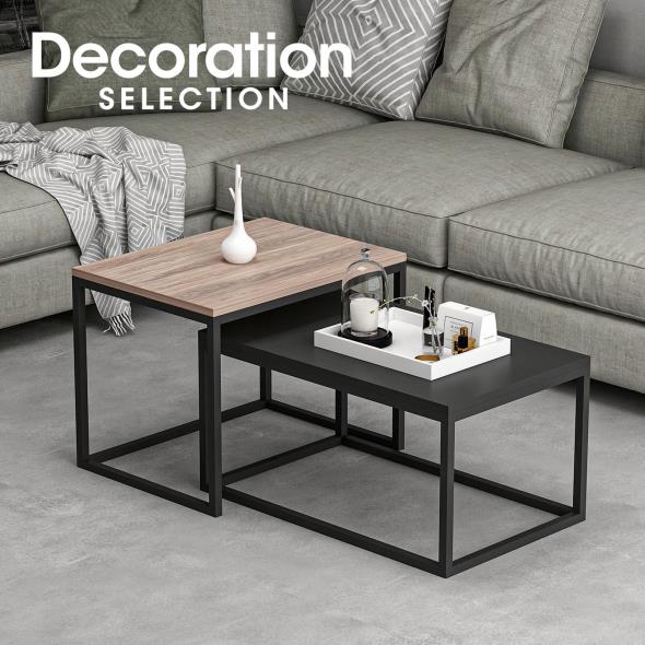 Decoration Selection
