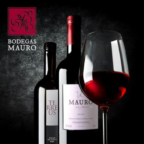 Bodegas Mauro