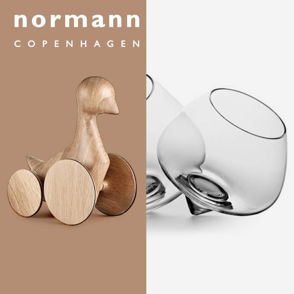 Normann Copenhagen