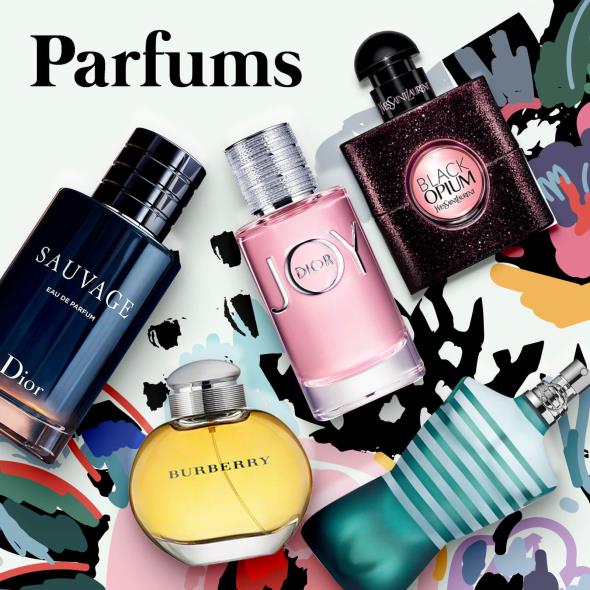Parfums