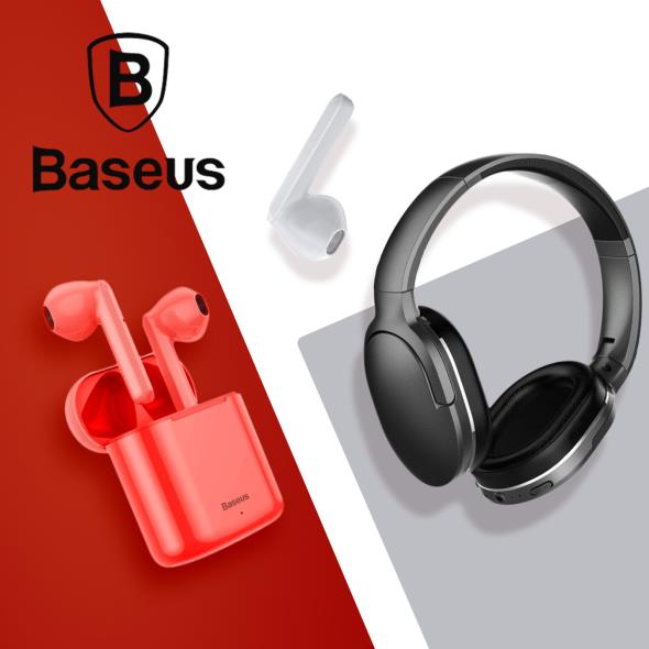 Baseus