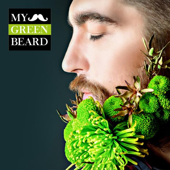 My Green Beard