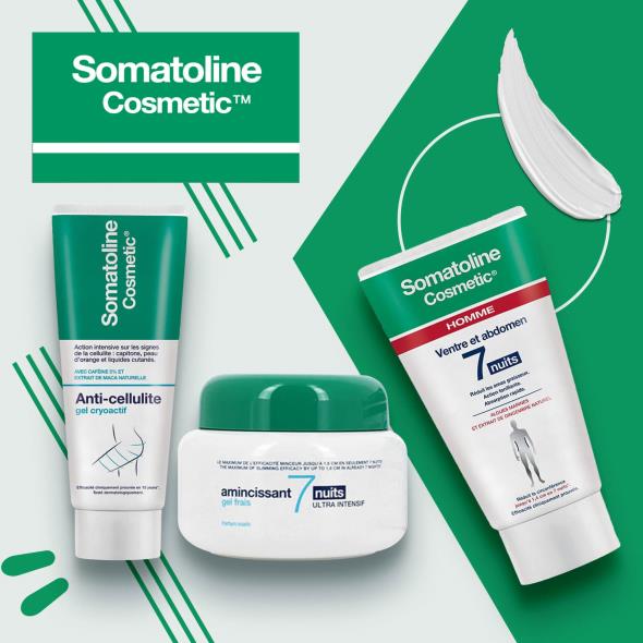 Somatoline Cosmetic