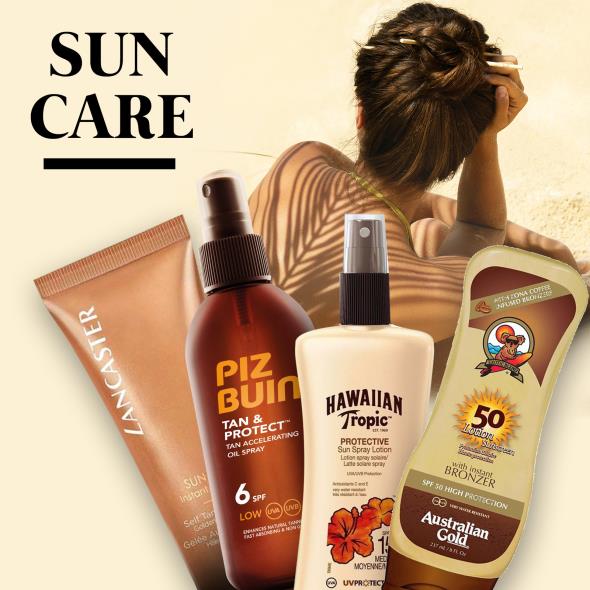 Sun Care