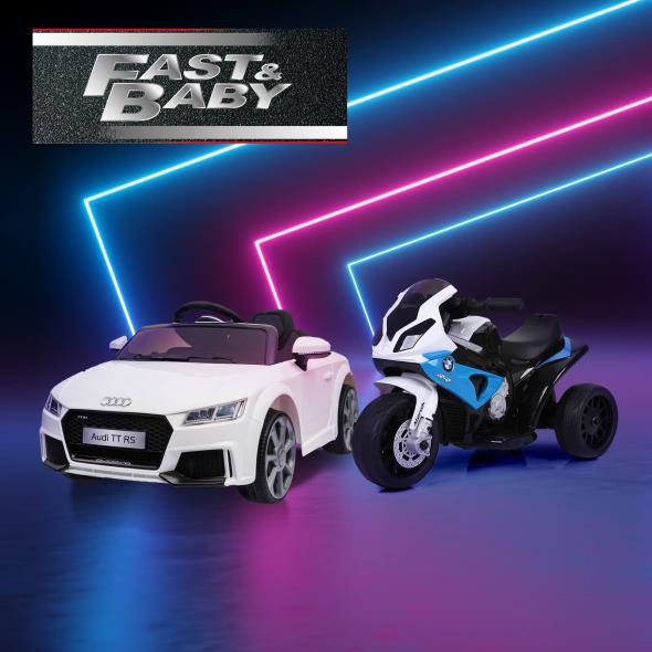 Fast & Baby