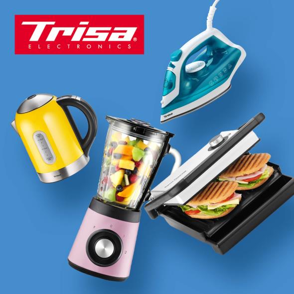 Trisa