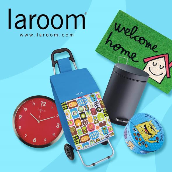 Laroom