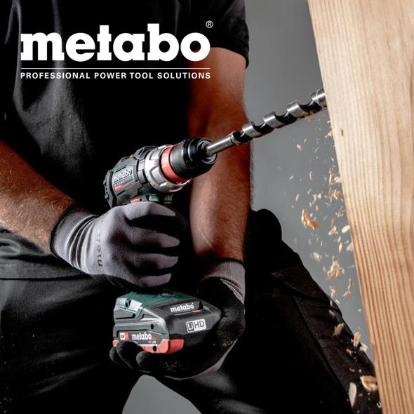 Metabo