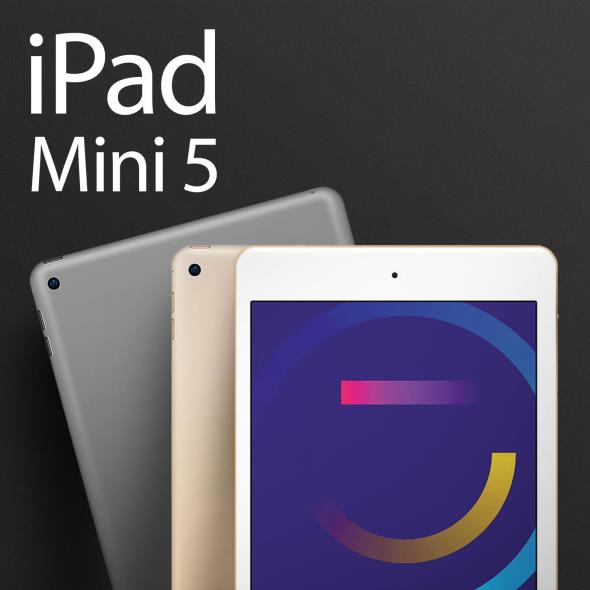 iPad Mini 5