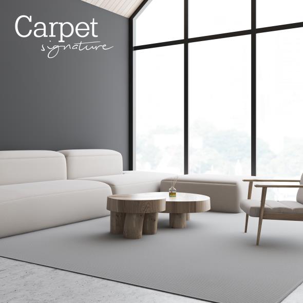 Carpet Signature