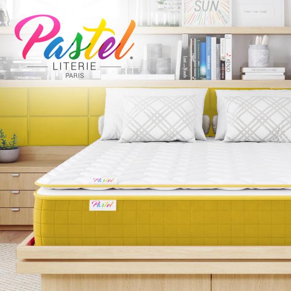 Pastel Literie