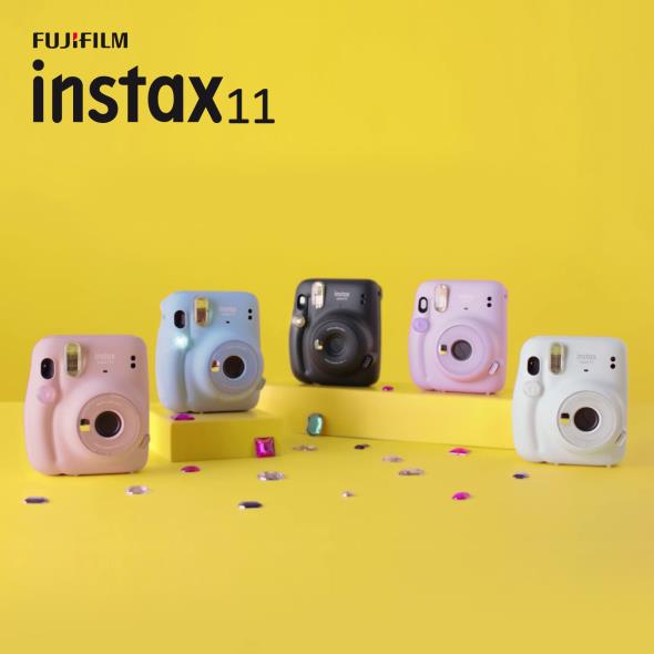 Fujifilm