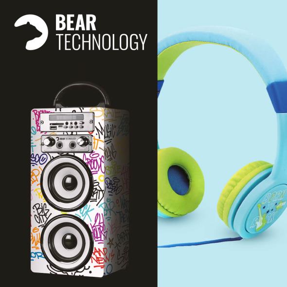 Bear Technology