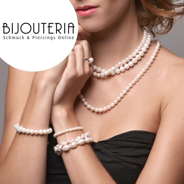 Wertgutschein für die Bijouteria