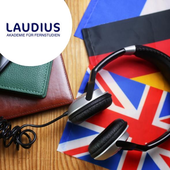 Onlinesprachkurs EN, FR, IT, ES 