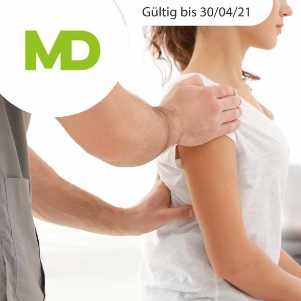 Kinesiologie