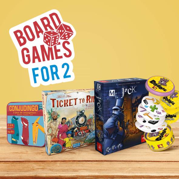 Board Games