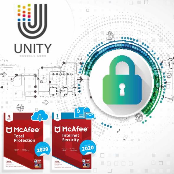 McAfee Software