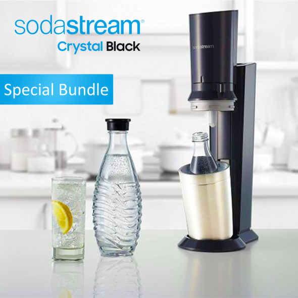 SodaStream