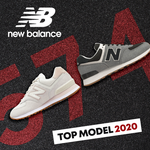 New Balance