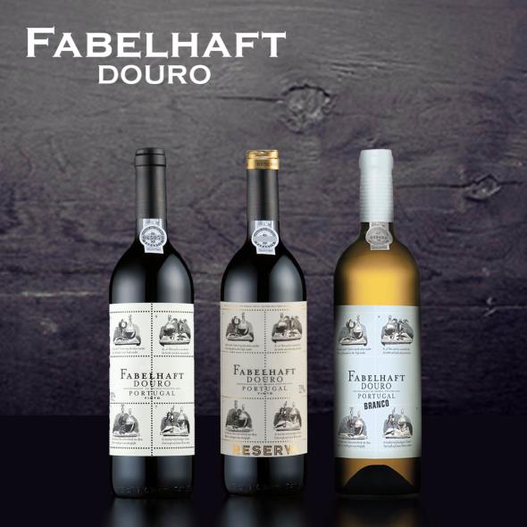 FABELHAFT Douro