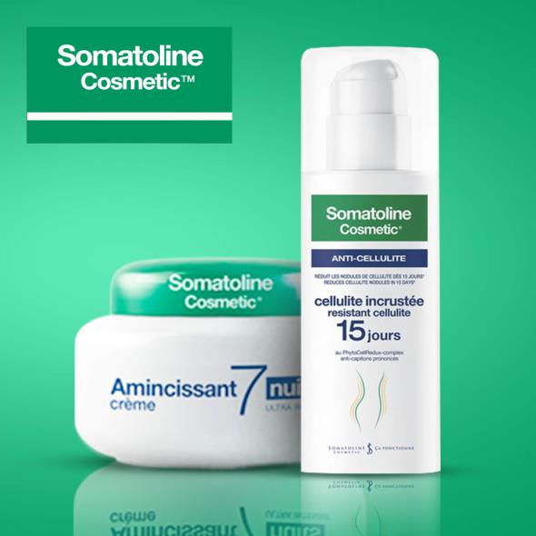 Somatoline Cosmetic