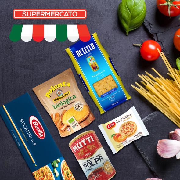 Supermercato