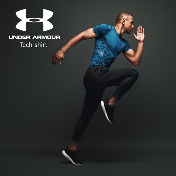 Under Armour
