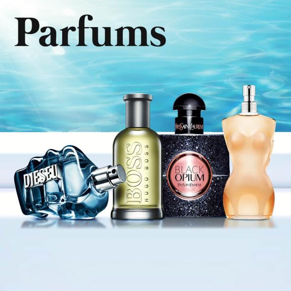 Parfums