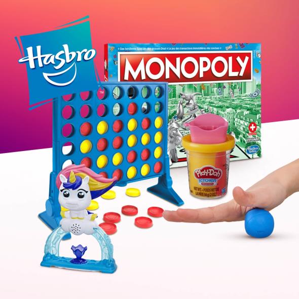 Hasbro