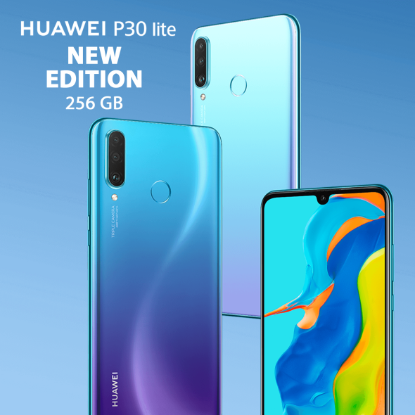 Huawei