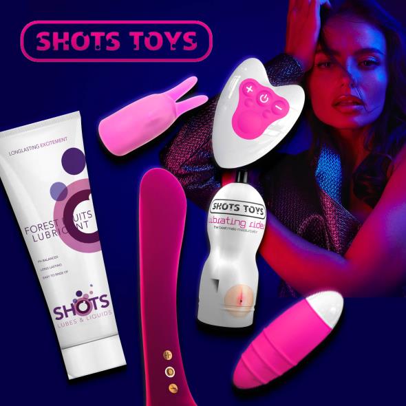 Shots Toys