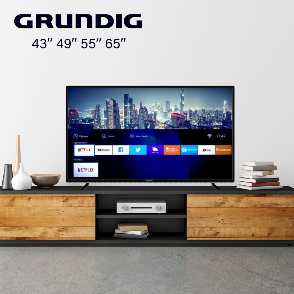 Grundig