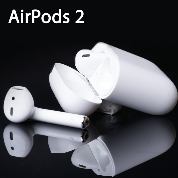 AirPods 2