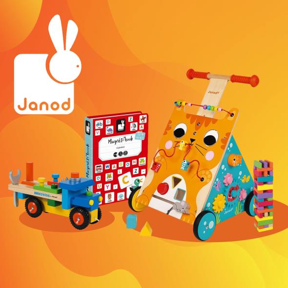 Janod