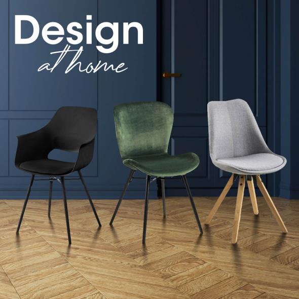 Design at Home